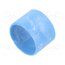 A181SM-2528-20 Bearing: sleeve bearing; Øout: 28mm; Øint: 25mm; L: 20mm; blue 0ymcwQ8oTjp_-bzgoUBOfJPeeBt2bzoOaqYZskwzSA4