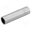 A7402DM-18 Socket; 12-angles,socket spanner; 18mm; 3/8"; tool steel D6lRqi92OIgUPK58fLcURWORbLEiYtPlf71W1Zv6wPs
