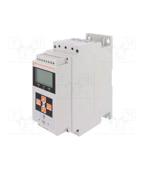 ADXL0045600 Module: softstart; Usup: 208÷600VAC; for DIN rail mounting; 22kW uSiNXUyF4j_VXpxFDjaeIdCst7hKxNGMK16yYe3Edw4