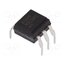 MOC3063M Optotriac; 5kV; Uout: 600V; zero voltage crossing driver; DIP6 hZn2gi_SsHEkbscFmmLG5p3WLgccXl_7WAWsIP-LJWo