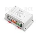 WIFI relay module SONOFF R2, 4-channel, suitable for DIN rail IM171108005