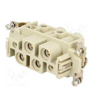 09380062711 Connector: HDC; contact insert; female; 80A; 830V; PIN: 4; size 16B LvJdnvc3Oxbe9wkd0QdG6BAhR8P01O8pVTsLsMV01H4