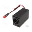 IPS-400 12VDC-230VAC 400W Converter: DC/AC; 200W; Uout: 230VAC; 11÷15VDC; 145x76x54mm; 85% cGQRvD4VHw3wz9Gg15xO4KNWioDmCb4dr0bw0ZfndNk