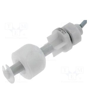 LS02-1B66-PP-500W Sensor: liquid level; -20÷90°C; OUT: SPST-NC; cables; 0.5A; 10W aeMUu7QnvS06tEoFOn8OyGDcu6Jv1dSg6xJZ58HEBWI
