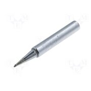 982T-BC Tip; conical sloped; 1mm; for  soldering iron xNynBpu5j0fY3cI9hQ4lKMS6gzJkYo5nv8ai1kcJWL4