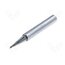 982T-BC Tip; conical sloped; 1mm; for  soldering iron xNynBpu5j0fY3cI9hQ4lKMS6gzJkYo5nv8ai1kcJWL4