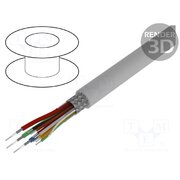 C258 Wire: AV; 3x0.08mm2,7x0.08mm2; 100m; tinned,OFC; grey; 10; stranded GjGLOPFlFRKLkf-qJrnRRq2_7t6k-Scf8Oob4-D2WpU