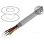 C258 Wire: AV; 3x0.08mm2,7x0.08mm2; 100m; tinned,OFC; grey; 10; stranded GjGLOPFlFRKLkf-qJrnRRq2_7t6k-Scf8Oob4-D2WpU