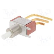 8125SD9AV2BE Switch: push-button; Pos: 2; SPDT; 1A/120VAC; 1A/28VDC; ON-(ON) CneOe-8D8_BObhFb8WSAOGeqDe7cTy0hbGr6_l0GhZk