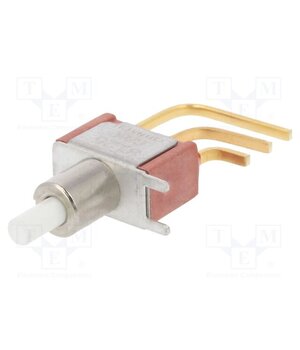 8125SD9AV2BE Switch: push-button; Pos: 2; SPDT; 1A/120VAC; 1A/28VDC; ON-(ON) CneOe-8D8_BObhFb8WSAOGeqDe7cTy0hbGr6_l0GhZk