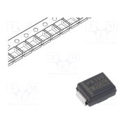 1PGSMB5930 Diode: Zener; 3W; 16V; 94mA; SMD; reel,tape; SMB; single diode x7IQOQqSLKCCOvjJFhf-YPuBnL4Ljql5cfL5J-o5T6k