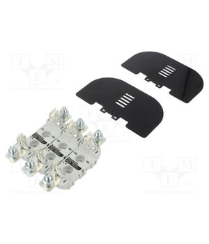 TD00-D Fuse holder; NH00; for DIN rail mounting,screw; 160A; 690VAC F0EymOApZoV5MkjOQlyuqfTpZARJc6czUy3RpwZ0cMM
