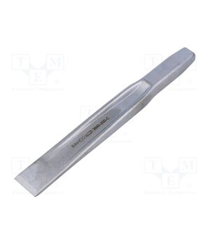 3640-200-C Cold chise; L: 200mm; Tipwidth: 22mm Lz3T9Bk2xBZpr6DYs2bY4fmKCpUyf9wbWbwUmkuBV-8