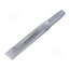 3640-200-C Cold chise; L: 200mm; Tipwidth: 22mm Lz3T9Bk2xBZpr6DYs2bY4fmKCpUyf9wbWbwUmkuBV-8