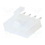 39-30-1049 Connector: wire-board; socket; male; PIN: 4; Mini-Fit Jr; straight p0JkNFxQE_y0giRrxj4GZI7H19YuAp8QyIiqtfGUYNg