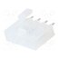 39-30-1049 Connector: wire-board; socket; male; PIN: 4; Mini-Fit Jr; straight p0JkNFxQE_y0giRrxj4GZI7H19YuAp8QyIiqtfGUYNg