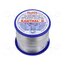 030201 250G Resistance wire; 1.42Ω/m; -100÷1300°C; 0.25kg; Øout: 1.1mm; FeCrAl l50q3NvGEX6zbgjUnHWpEQdZBxMwx1GXplBh5_dyU0w