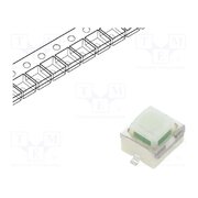 SKPGAAE010 Microswitch TACT; SPST-NO; Pos: 2; 0.005A/12VDC; SMT; 2.45N; 5mm YCOyaocNHJ0yDQVIGSp3h5DBeEseerDnSHHp3hdXUck