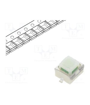 SKPGAAE010 Microswitch TACT; SPST-NO; Pos: 2; 0.005A/12VDC; SMT; 2.45N; 5mm YCOyaocNHJ0yDQVIGSp3h5DBeEseerDnSHHp3hdXUck