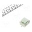 SKPGAAE010 Microswitch TACT; SPST-NO; Pos: 2; 0.005A/12VDC; SMT; 2.45N; 5mm YCOyaocNHJ0yDQVIGSp3h5DBeEseerDnSHHp3hdXUck
