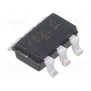 AOTS21115C Transistor: P-MOSFET; unipolar; 20V; 6.6A; 2.5W; TSOP6 k25guwuFU0dzic1c4RGSUWL5QZh4fPomXMnokH9lv8A