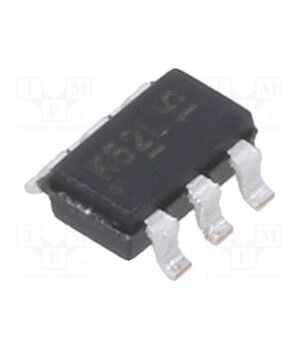 AOTS21115C Transistor: P-MOSFET; unipolar; 20V; 6.6A; 2.5W; TSOP6 k25guwuFU0dzic1c4RGSUWL5QZh4fPomXMnokH9lv8A