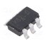 AOTS21115C Transistor: P-MOSFET; unipolar; 20V; 6.6A; 2.5W; TSOP6 k25guwuFU0dzic1c4RGSUWL5QZh4fPomXMnokH9lv8A