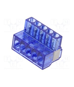 BM997 Connector: terminal block; 450V; for cable; screw terminal; blue 9vdczd28XZQz5oxRHuHgwYPPdQVSkd66xz9EK9WBQjk