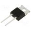 VS-3C04ET07T-M3 Diode: Schottky rectifying; SiC; THT; 650V; 4A; TO220-2; tube W04huzB-YJV6DArH14p2rioK5Rmh7H5sk3jKbkQBvzo