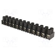 22612217 Connector: terminal block; 76A; 400V; screw terminal; black; 16mm2 iJQKGgZU8JB-i0rPJ9FC2TLYvhocGT3BQL4Tf__lgDU