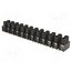 22612217 Connector: terminal block; 76A; 400V; screw terminal; black; 16mm2 iJQKGgZU8JB-i0rPJ9FC2TLYvhocGT3BQL4Tf__lgDU