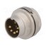 0314 05 Connector: M16; socket; male; PIN: 5; 5A; 60V; soldering; IP68; 180° LIAGnhJW5EbumOGurh3uy8JsMqmYOk3B2v7biVwHuvk