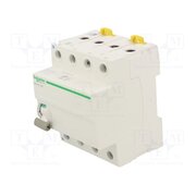 A9S70763 Switch-disconnector; Poles: 3+N; for DIN rail mounting; 63A amQNcyqQbKTnYewcRHwjE7aofwRXhkhSTO9xZ3cJS0o