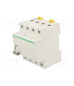 A9S70763 Switch-disconnector; Poles: 3+N; for DIN rail mounting; 63A amQNcyqQbKTnYewcRHwjE7aofwRXhkhSTO9xZ3cJS0o