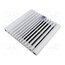 3239400 Filter; IP54; 177x177mm 0guGirhlQKJXl7vmg00Wsvi9XRBHQerBGpy2H3wJADg