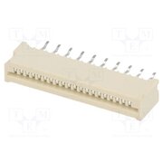 DS1020-01-20BT1 Connector: FFC/FPC; tinned; THT; PIN: 20; Contacts: copper; 1.25mm AbUFInttp23bLbrQT6K-gRpTBfB1mutJz7SpPHeHdRw