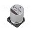 UUD1H101MNL1GS Capacitor: electrolytic; SMD; 100uF; 50VDC; Ø8x10mm; ±20%; 5000h OeMukgi1VHLGxFUTqn_0T96Ik_NRyJtWVfrHmVTv-Sw