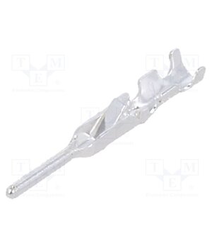 HR10-PC-112 Contact; male; HR10; silver plated; 26AWG÷30AWG; crimped; 2A hPh8sgU096xRGh7lSoov-1VIBpTTP8aTKH0cBvYqJ2M