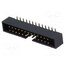 DS1014-26MF1BXB-B Connector: IDC; socket; male; PIN: 26; vertical; SMT; 2mm; 2x13 ymdZAxC2mbl16DxEptQiKfbTvFXfHhfVCxZhinH2st0