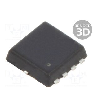 WMQ20DN06TS Transistor: N-MOSFET x2; unipolar; 60V; 20A; Idm: 80A; 22.7W GCcQMbxb3CXdXmhXgja6_2szSzqpswPgbr-sVHSZlGM