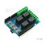Relay Shield Module, 4 channel , 5V, for Arduino RLMD07+1.jpg