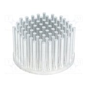 ICKSR54X30 Heatsink; LED; Ø: 54mm; H: 30mm; 6.95K/W VC8pIfBCEf1F_H_FUWFZ8R45wUELGqHnoEjwnWdElq0