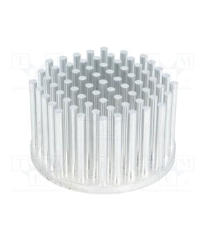 ICKSR54X30 Heatsink; LED; Ø: 54mm; H: 30mm; 6.95K/W VC8pIfBCEf1F_H_FUWFZ8R45wUELGqHnoEjwnWdElq0
