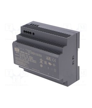 HDR-150-15 Power supply: switching; for DIN rail; 142.5W; 15VDC; 9.5A; OUT: 1 sJF6Q3ieLG-3IynngAJ-3AgZXOAsXezNrX4c1d-PZCg