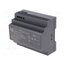 HDR-150-15 Power supply: switching; for DIN rail; 142.5W; 15VDC; 9.5A; OUT: 1 sJF6Q3ieLG-3IynngAJ-3AgZXOAsXezNrX4c1d-PZCg