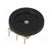 R0141-2-5K Potentiometer: mounting; single turn,horizontal; 5kΩ; 30mW; ±20% z-Z51fw81PdZKw9pkEy4UBKkscnR16V7PMOHgr0osek