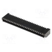 24FMN-SMT-A-TF (LF)(SN) Connector: FFC/FPC; SMT; 50V; 0.5A; PIN: 24; 1mm; horizontal; Non-ZIF myYMmo_v3PbX5eDcFz6wWAehaCj36tqpE2-0IzS_uNA