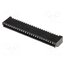 24FMN-SMT-A-TF (LF)(SN) Connector: FFC/FPC; SMT; 50V; 0.5A; PIN: 24; 1mm; horizontal; Non-ZIF myYMmo_v3PbX5eDcFz6wWAehaCj36tqpE2-0IzS_uNA