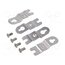 HPL20001159 Set of clips; stainless steel; 4pcs; Mi MaQU-hOJUCaRpE6bpwMB-Ewqo1LeONB3au-1kwC3CIg