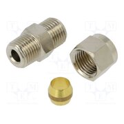 10480NO 6-1/8 Accessories: screw-on fitting; R 1/8" external; -60÷300°C; 6mm OZN5CD4fNZiOm9MMSPu7rSXTGXOTAq_tW5Y_LuXz4UE